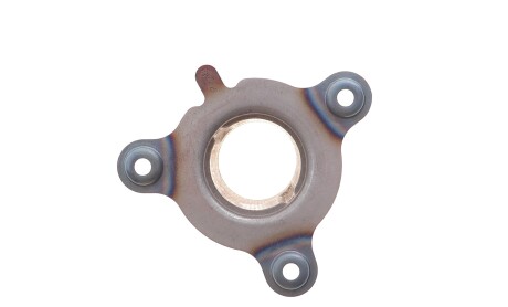 Фото 3 - Автозапчасть LuK 602 0040 00