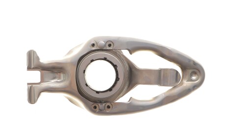 Фото 7 - Автозапчасть LuK 603 0006 00