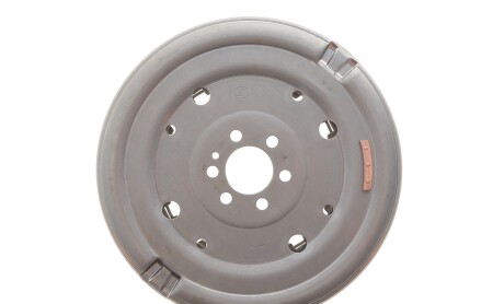 Фото 8 - Автозапчасть LuK 603 0006 00