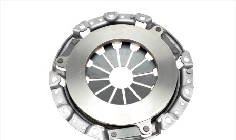 Фото 2 - Комплект сцепления LuK 617 3001 00 (617300100)