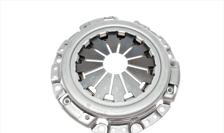 Фото 3 - Комплект сцепления LuK 617 3001 00 (617300100)