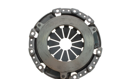 Фото 5 - Комплект сцепления LuK 617 3014 00 (617301400)