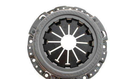 Фото 6 - Комплект сцепления LuK 617 3014 00 (617301400)