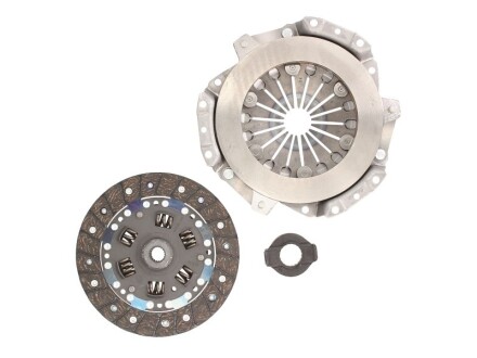 Фото 2 - Комплект зчеплення LuK 618 0171 06 (618017106)