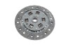 Комплект зчеплення Renault Clio 1.2 1.4 91-98 - (7711130002, 7701349766, 7711134044) LuK 618 0740 00 (фото 16)