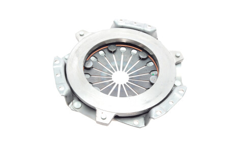 Фото 4 - Комплект сцепления LuK 618 0740 00 (618074000)