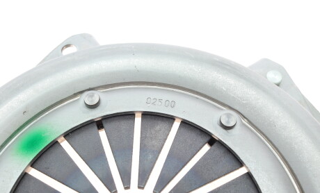 Фото 6 - Комплект сцепления LuK 618 0740 00 (618074000)