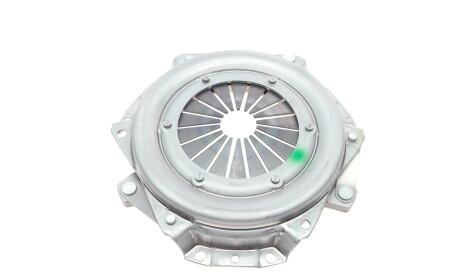 Фото 8 - Комплект сцепления LuK 618 0740 00 (618074000)