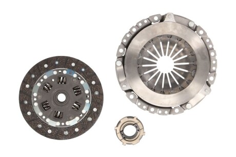 Фото 2 - Комплект зчеплення LuK 618 3016 00 (618301600)