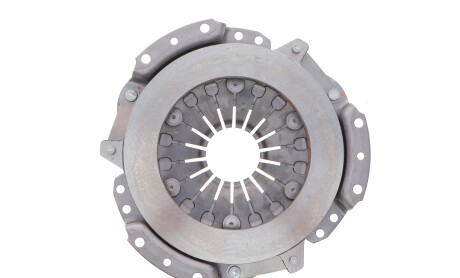 Фото 8 - Комплект зчеплення LuK 618 3086 33 (618308633)