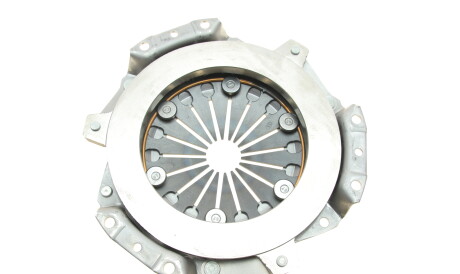 Фото 3 - Комплект зчеплення LuK 618 3089 00 (618308900)