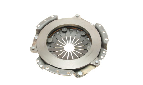 Фото 3 - Комплект зчеплення LuK 618 3091 00 (618309100)