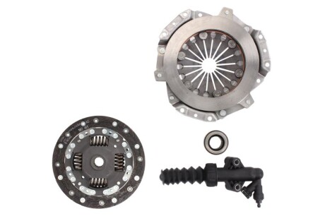 Фото 2 - Комплект зчеплення LuK 618 3092 21 (618309221)