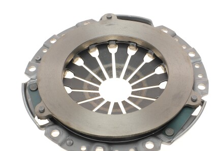 Фото 2 - Комплект зчеплення LuK 618 3095 00 (618309500)