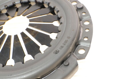 Фото 3 - Комплект зчеплення LuK 618 3095 00 (618309500)