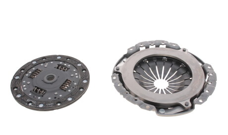 Фото 2 - Комплект зчеплення LuK 618 3096 00 (618309600)