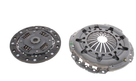 Фото 3 - Комплект зчеплення LuK 618 3096 00 (618309600)