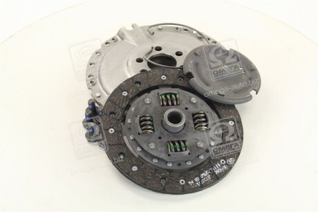 Фото 2 - Комплект зчеплення LuK 619 0042 06 (619004206)