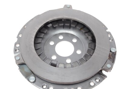 Фото 2 - Комплект зчеплення LuK 619 0042 10 (619004210)