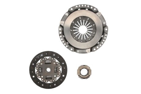 Фото 2 - Комплект зчеплення LuK 619 3028 60 (619302860)