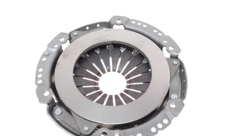 Фото 2 - Комплект зчеплення LuK 619 3043 09 (619304309)