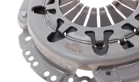 Фото 3 - Комплект зчеплення LuK 619 3043 09 (619304309)