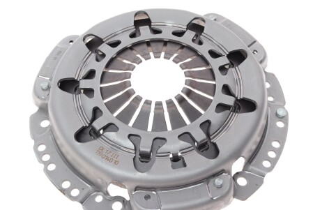 Фото 4 - Комплект зчеплення LuK 619 3043 09 (619304309)