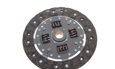 Фото 5 - Комплект зчеплення LuK 619 3043 09 (619304309)