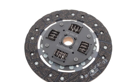 Фото 8 - Комплект зчеплення LuK 619 3043 09 (619304309)