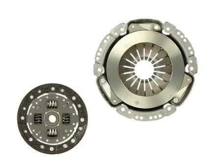 Фото 2 - Комплект зчеплення LuK 619305009