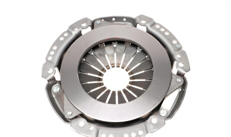 Фото 3 - Комплект зчеплення LuK 619 3050 33 (619305033)