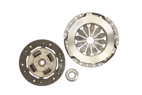 Фото 2 - Комплект зчеплення LuK 619 3061 00