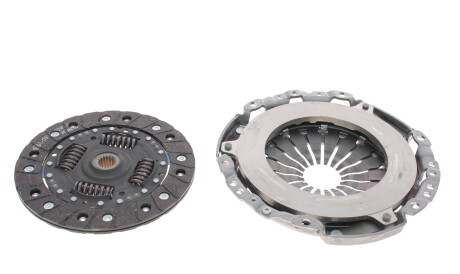 Фото 3 - Комплект зчеплення LuK 619 3063 09 (619306309)