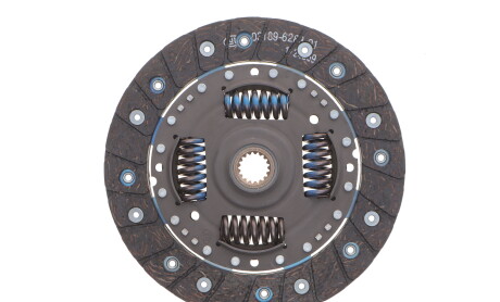 Фото 6 - Комплект сцепления LuK 619 3063 33 (619306333)