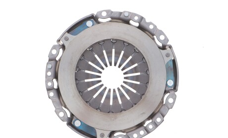 Фото 8 - Комплект сцепления LuK 619 3063 33 (619306333)