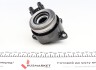 Комплект сцепления Ford Fiesta Mazda 2 96-08 (d=190mm) с подшипником - (1013684, 1041766, 1087001) LuK 619 3063 33 (фото 10)