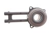 Комплект зчеплення Ford Fiesta/Mazda 2 96-08 (d=190mm) (+вижимний) - (1013684, 1041766, 1087001) LuK 619 3063 36 (фото 3)