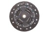 Комплект зчеплення Ford Fiesta/Mazda 2 96-08 (d=190mm) (+вижимний) - (1013684, 1041766, 1087001) LuK 619 3063 36 (фото 6)