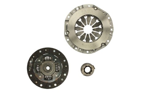 Фото 2 - Комплект зчеплення LuK 619 3077 00 (619307700)