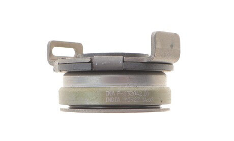 Фото 5 - Корзина сцепления LuK 619 3080 00 (619308000)