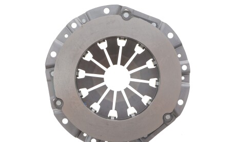 Фото 8 - Корзина сцепления LuK 619 3080 00 (619308000)