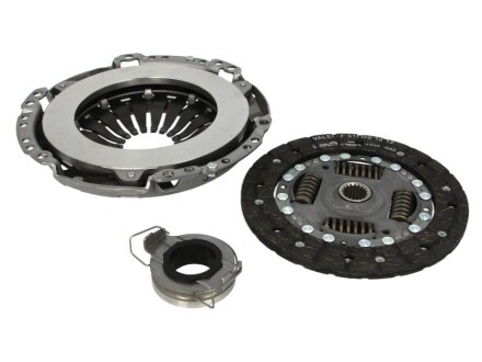 Фото 2 - Комплект сцепления LuK 619 3123 00 (619312300)