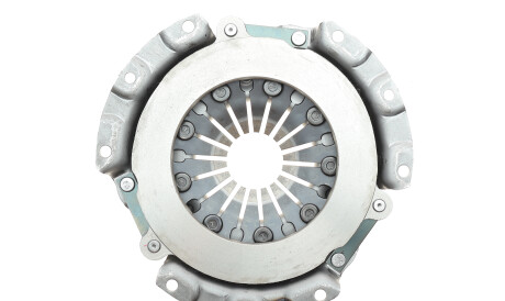 Фото 3 - Комплект зчеплення LuK 619 3131 00 (619313100)