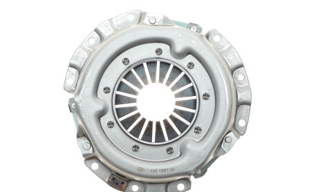 Фото 4 - Комплект зчеплення LuK 619 3131 00 (619313100)