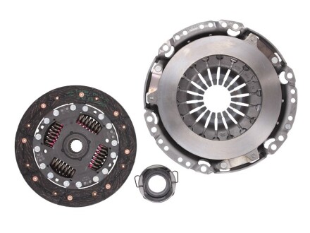 Фото 2 - Комплект зчеплення LuK 619315800