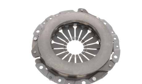 Фото 2 - Комплект зчеплення LuK 619 3165 09