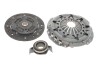 Комплект сцепления Fiat Palio 96-03 (d=190mm) - (4190622, 4305128, 4409361) LuK 619 3171 00 (фото 1)