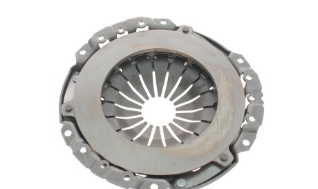 Фото 3 - Комплект сцепления LuK 619 3171 00 (619317100)