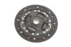 Комплект сцепления Fiat Palio 96-03 (d=190mm) - (4190622, 4305128, 4409361) LuK 619 3171 00 (фото 5)