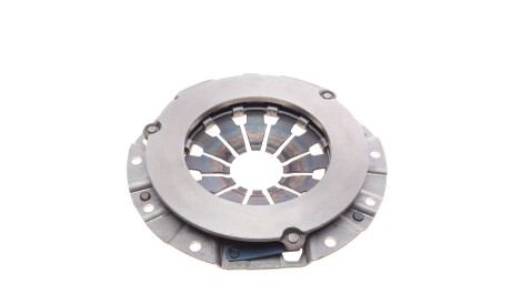 Фото 3 - Диск сцепления LuK 619 3207 09 (619320709)